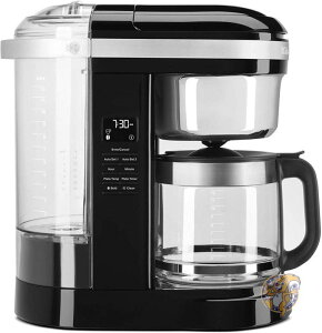 Lb`GCh R[q[[J[ KitchenAid KCM1209OB hbv 12Jbv 