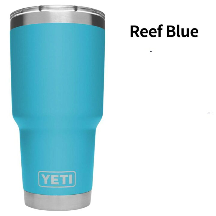 楽天市場】【4/25限定!555円クーポン】YETI イエティ ランブラー 