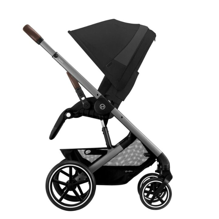 楽天市場】【お買い物マラソン！555円クーポン】CYBEX Balios S Lux 
