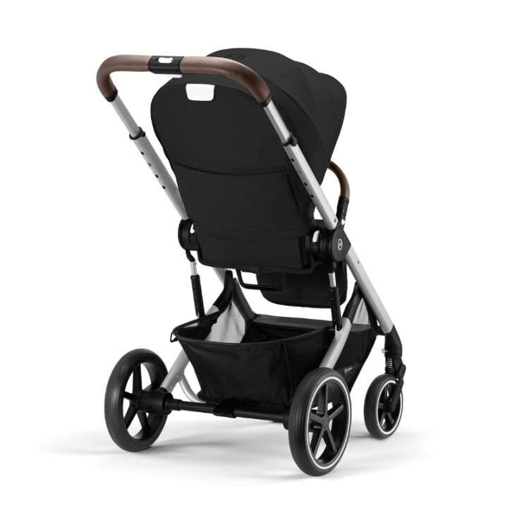 楽天市場】CYBEX Balios S Lux サイベックス バリオス ベビーカー 