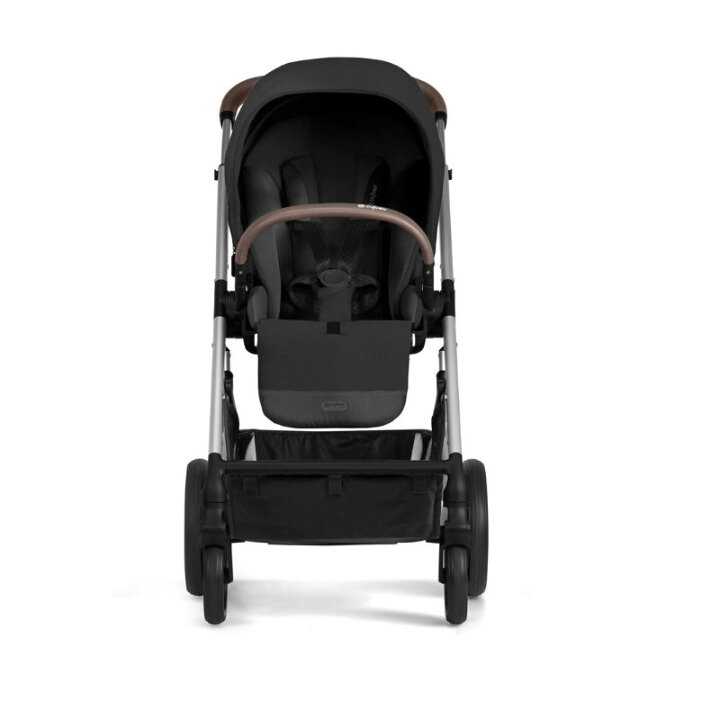 楽天市場】CYBEX Balios S Lux サイベックス バリオス ベビーカー 