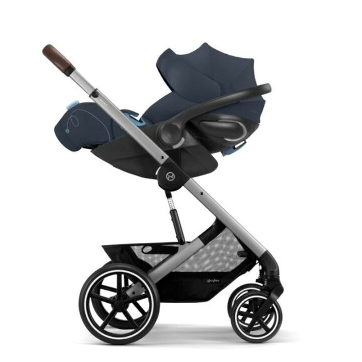 楽天市場】【5日最大1500円クーポン】CYBEX Balios S Lux サイベックス 