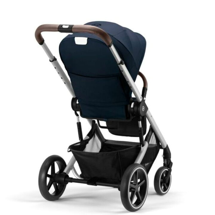 楽天市場】【5日最大1500円クーポン】CYBEX Balios S Lux サイベックス 