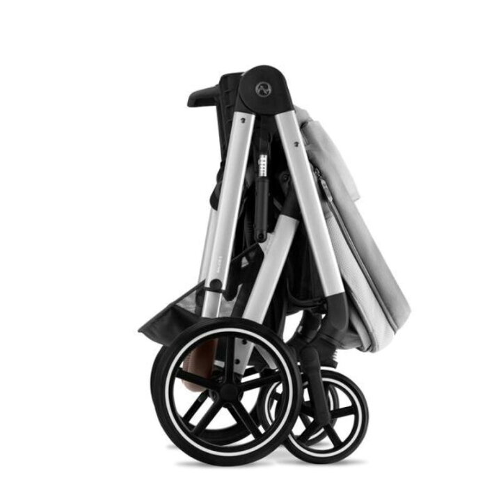 楽天市場】CYBEX Balios S Lux サイベックス バリオス ベビーカー 