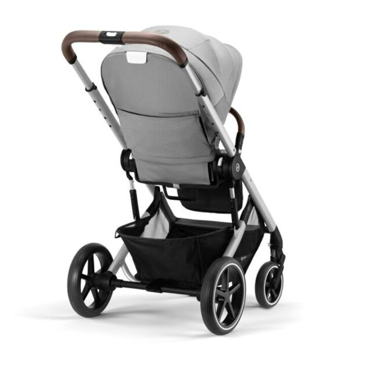 楽天市場】CYBEX Balios S Lux サイベックス バリオス ベビーカー 