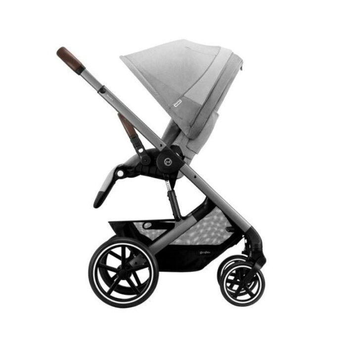 楽天市場】CYBEX Balios S Lux サイベックス バリオス ベビーカー 
