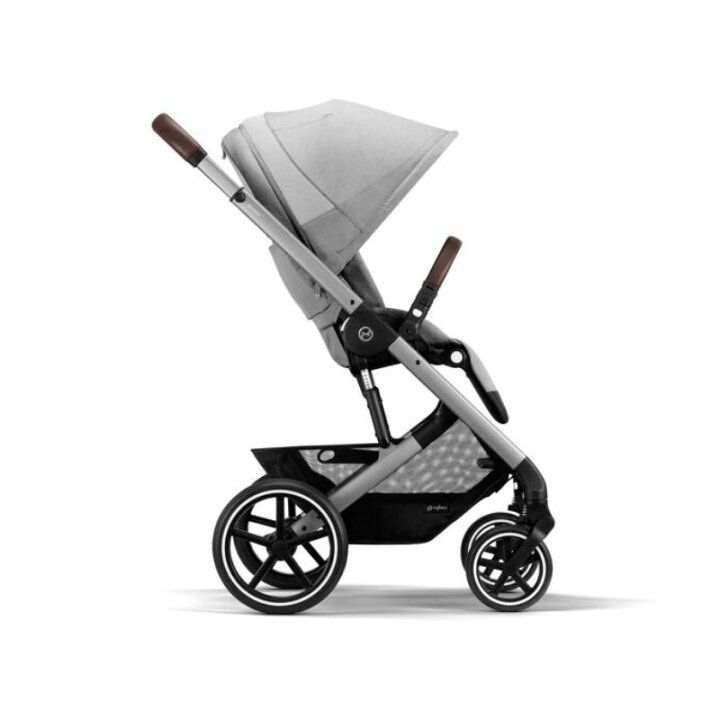楽天市場】CYBEX Balios S Lux サイベックス バリオス ベビーカー 