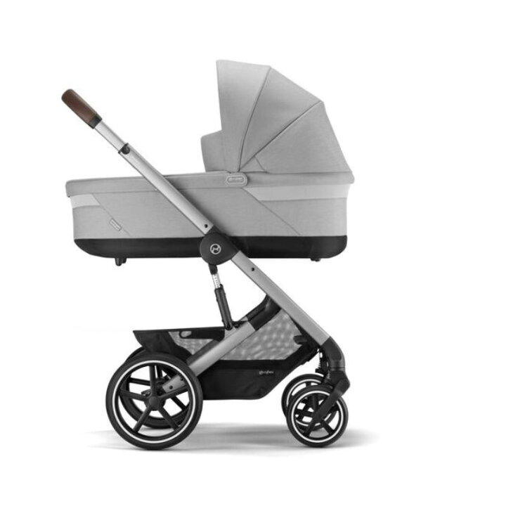 楽天市場】CYBEX Balios S Lux サイベックス バリオス ベビーカー 