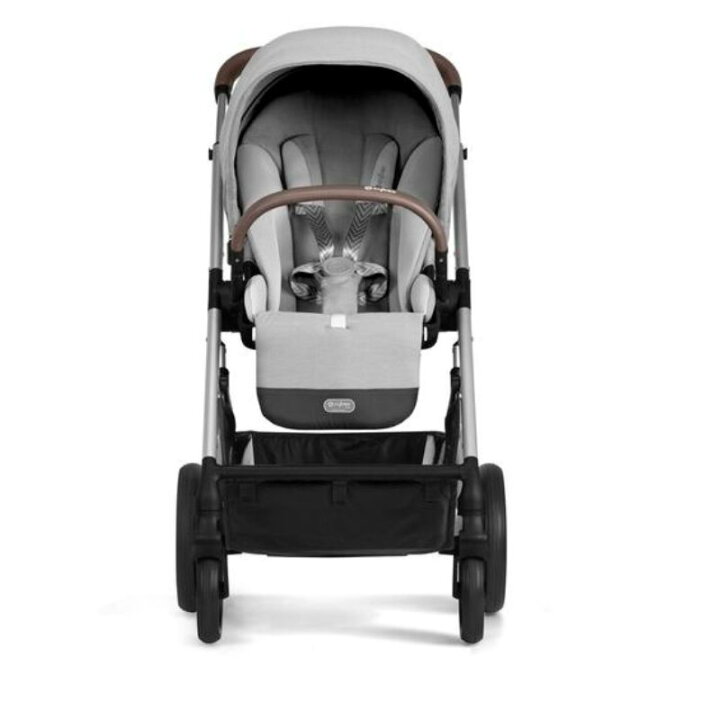 楽天市場】CYBEX Balios S Lux サイベックス バリオス ベビーカー 