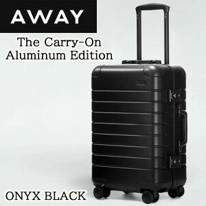 y1000~OFFN[|10/1zAWAY L[P[X The Carry-On Aluminum Edition Vo[ SILVER AEFC L[X[cP[X AJAi 