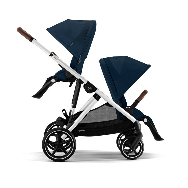 楽天市場】CYBEX サイベックス Gazelle S ベビーカー ガゼルS Color 