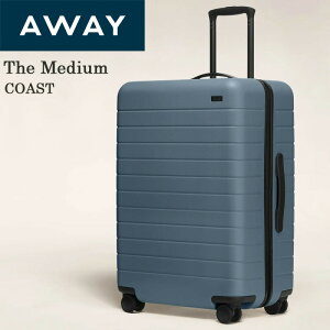 AWAY X[c[P[X The Medium ~fBA COAST AEFC y L[P[X s AJAi 