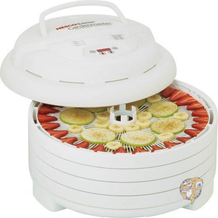 楽天市場】Nesco ネスコ 食品乾燥機 フードディハイドレーター FD-1040 