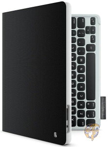 WN[ Logitech L[{[h iPad2 iPad3 iPad4 Jo[ P[X tHI ubN sAi 