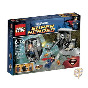 LEGO S ubN  X[p[q[[ 76009 X[p[} ubN [GXP[v sAi 