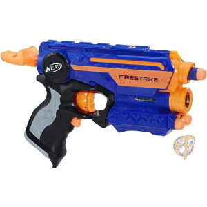 i[t ̓SC NERF 53378 FirestrikeuX^ XgCNG[g[@NERF i[tK@ANVgC X|We@AJAߋ@AJ@NERFK CO@Nerf