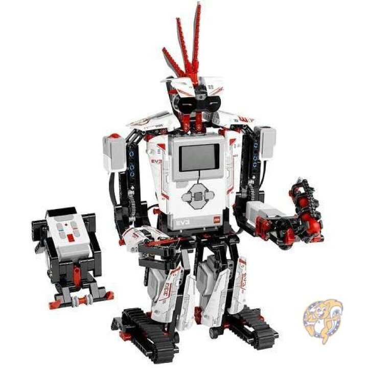 楽天市場】レゴ マインドストーム EV3 31313 LEGO Mindstorms EV3 並行 