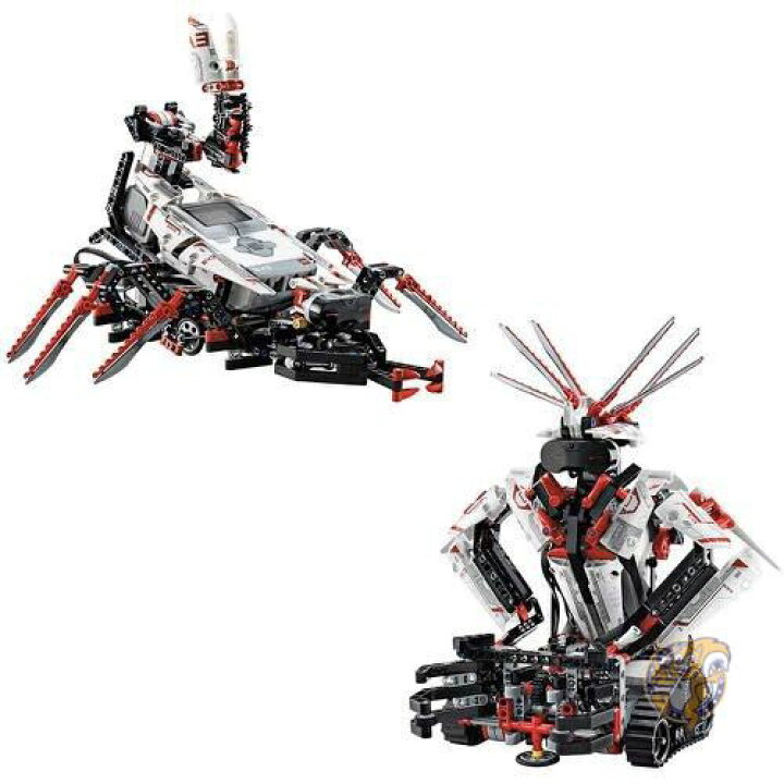 楽天市場】【20日最大4000円クーポン】レゴ マインドストーム EV3 