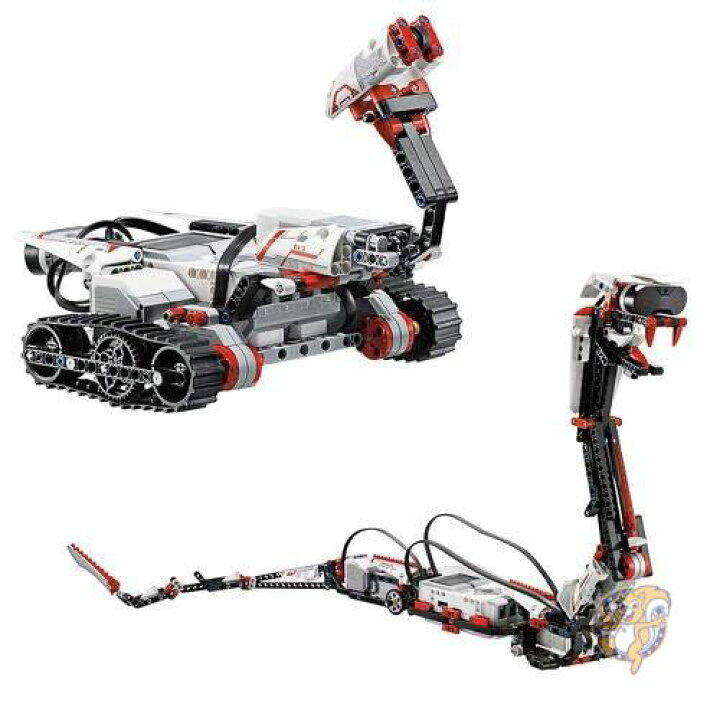 楽天市場】【クーポン配信中】レゴ マインドストーム EV3 31313 LEGO 