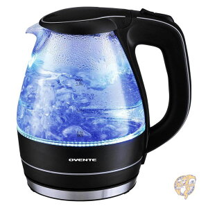 y|Cg3{!42028ԁzOvente dCPg@dC₩@GNgbNPg@KG83B 1.5L Glass Electric Kettle Black sA 