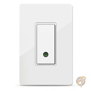 Belkin �y���s�A���i�z WeMo Light Switch Control Your Lights From Anywhere with the Home Automation App for Smartphones and Tablets Wi- ��������
