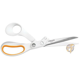 フィスカース 一般用途ハサミ Fiskars 170820-1001 多目的 8インチ 複数層切断 送料無料