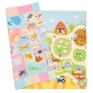 Baby Care Play Mat o[Vu xr[ vC}bg  