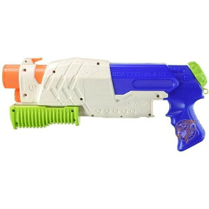 y300~N[|zMzi[t ̐SC NERF A5832 Scatterblast O v[ EH[^[e@EH[^[K@AJA@V 