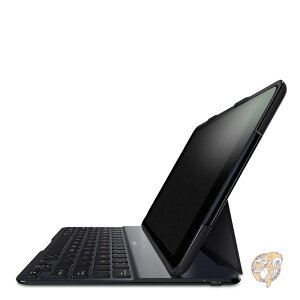 xL Belkin QODE EeBCg CX L[{[h P[X iPad Airp ubN sAi 