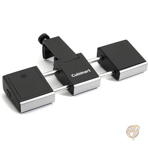 �y�ő�1000�~�N�[�|���z�N�C�W�i�[�g LED�O�����p���C�g Cuisinart CGL-330 �o�[�x�[�L���[�p�i ��������