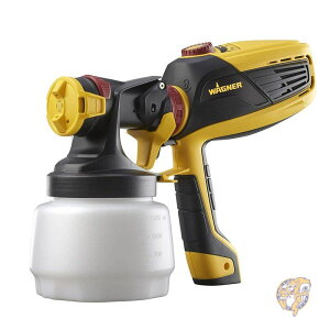 y|Cg3{!42028ԁzWagner 0529010 Flexio 590 Indoor/Outdoor Hand-held Sprayer Kit by Wagner [sAi] 
