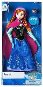 fBYj[ Disney AiƐ̏ Ai l` tBMA 30cm Frozen 12 C` NVbN h[ sAi 