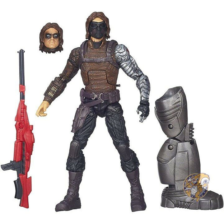 楽天市場】マーベルMarvel キャプテンアメリカ マーベルレジェンド 