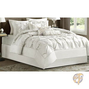 �y26����!�ő�2000�~�N�[�|���z�}�f�B�\���p�[�N �|���z�c7�_ �Z�b�g Madison Park Laurel 7 Pieces Bedding Sets�A�����J�A���Ƌ�@�A�����J�A���G�� ��������