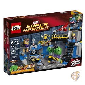 �y�ő�2000�~�N�[�|��26���ԁz���S LEGO �u���b�N �X�[�p�[�q�[���[ �n���N �X�}�b�V�� ���{ 76018 ���s�A���i ��������