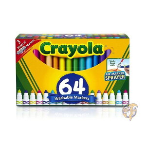 y|Cg3{!42028ԁzN Crayola EHbVu ŗ }[J[ oGeB[ pbN 58-8180 sAi 