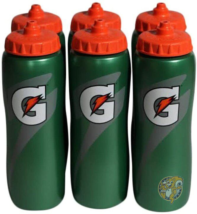 楽天市場】ゲータレード スクイーズウォータースポーツボトル Gatorade 