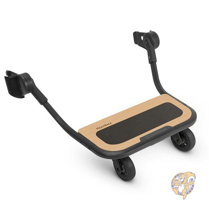 楽天市場】アッパ ベビー UPPAbaby ビスタ ピギーバック ストローラー 