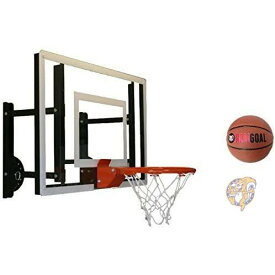 【14-15日限定!1000円クーポン20名様】ミニバスケットボールフープ&ボール RAMgoal FBA_RAMgoal01 送料無料