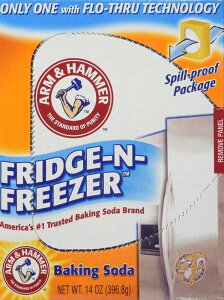 �y�N�[�|���z�M���z�A�[�����n���}�[ �①��&�Ⓚ�ɗp���L�p�b�N6�Z�b�g Arm & Hammer B00RN77S58 30���ԗL�� ��������