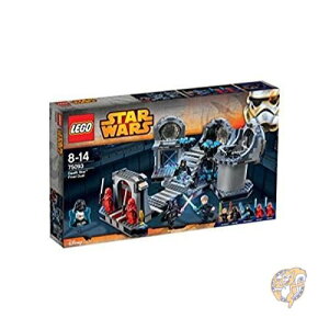 レゴ スターウォーズ 75093 デス・スター 最後の決戦 (ブロック) 価格 
