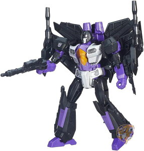 �g�����X�t�H�[�}�[Transformers �W�F�l���[�V�����Y���[�_�[ �X�J�C���[�v B4669AS0 �A�N�V�����t�B�M���A ��������