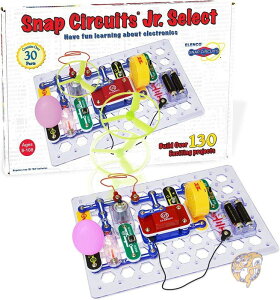 y|Cg3{2028ԁzdqTLbg Snap Circuits SC-130 Xibv 