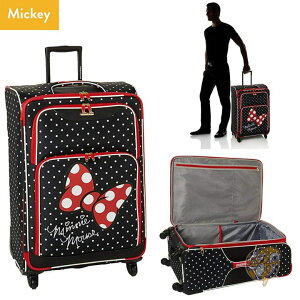 y|Cg2{_tf[zyAmerican TouristerzDisney L[ Minnie Red 28C` 