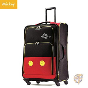 y1000~OFFN[|10/1zyAmerican TouristerzDisney L[ \tg Mickey 28C` 