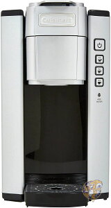 NCWi[g VOT[uR[q[[J[ Cuisinart SS-5P1 Vo[J[ 