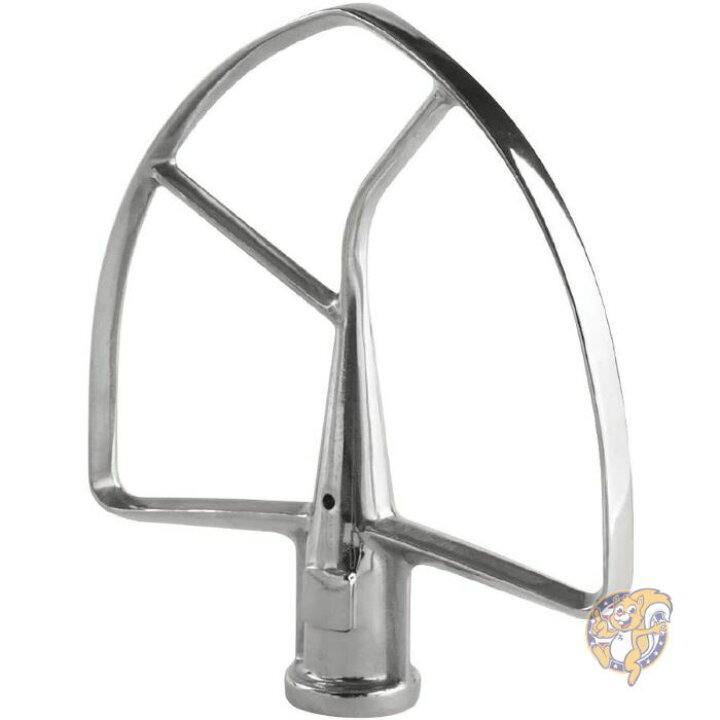 楽天市場】キッチンエイド フラットビーター 平ビーター KitchenAid 