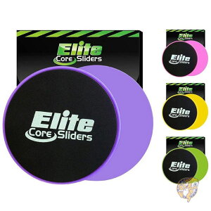 y|Cg3{2028ԁzRAGNTTCYXC_[ Core Exercise Sliders Sgg[jO 