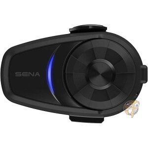 Zi oCNpBluetoothʐMVXe Sena 10S-01D fApbN 