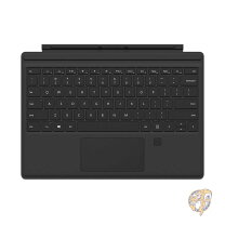 楽天市場】surface pro タイプカバー 指紋認証の通販